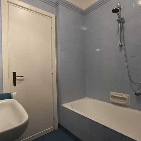 A S. Pietro Apartman *