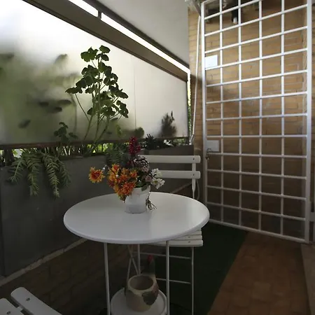 A S. Pietro Apartment